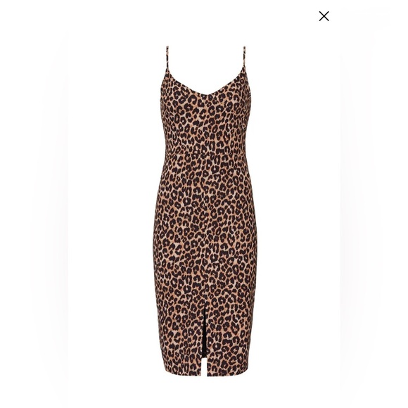 LIKELY
Leopard Brooklyn Dress 0 - Picture 15 of 15